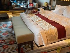 -广州都喜泰丽温泉度假酒店