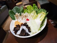 -快乐小羊·内蒙牛羊肉火锅(流花中心店)