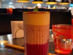 -哈蒙德餐厅