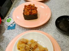 -争鲜回转寿司(金桥家乐福店)