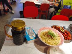 -石牌岭小亮蒸虾•湖北老字号(左岭店)