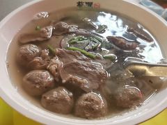 -蔡澜Pho·越南粉餐厅(海上世界店)