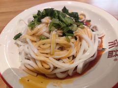 -宋益驴蹄子面肉夹馍(辛家庙店)