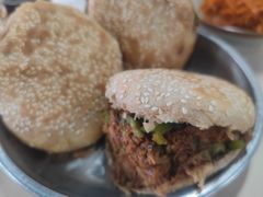 -昌顺马记小吃店(昌盛园店)