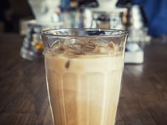 -VOYAGE COFFEE(北锣鼓巷店)