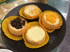 双皮奶麻薯全家福-民信老铺(华盖路店)