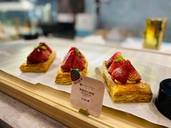 -KNOTKNOT珞珞·日式甜品(K11店)