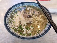 -朱洪元苏式面馆(绿宝广场店)