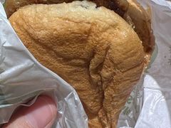-麦当劳(厦门思明路店)