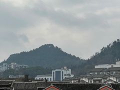 -遵义会议纪念馆