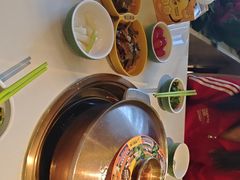 -润园四季椰子鸡火锅(卓越INTOWN店)