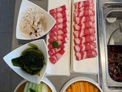 -海底捞火锅(新华联梦想城店)