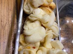 -山河屯铁锅炖鲜鹅·东北菜(开发区一店)