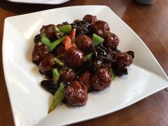 焦溜丸子-锦小馆(安贞店)