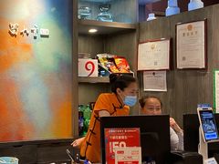 -蜀九香火锅(九眼桥店)