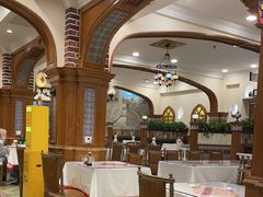 -清真·玛丽亚新疆菜主题餐厅(浙江中路店)