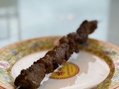 -烤肉季饭庄