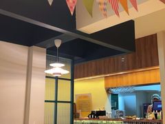 -The Good Place好地方·Brunch·coffee(国贸店)