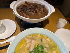 -宏达老菜馆(东安街店)