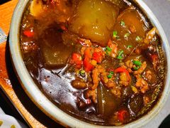 -老淮滨-蚌埠非遗小吃(淮河路店)