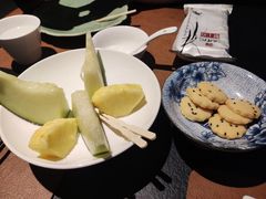 水果盘(位)-成隆行·蟹王府(九江路店)