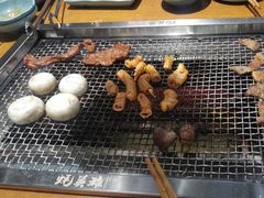 -蚝英雄·自助烤蚝(高新店)