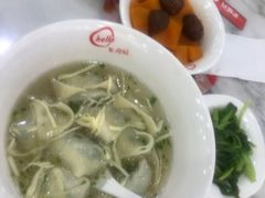 -老盛兴汤包馆(大华二路店)
