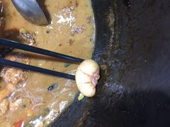 -山沟沟羊小馆&烤全羊羊肉汤(麦岛店)