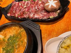 -丸福烤肉(君隆广场店)