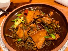 -又一福烤鸭·北京菜(东四店)