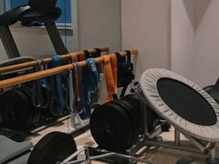 -优复医疗·骨科康复UP Clinic(陆家嘴院区)