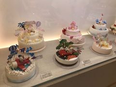 -好利来(七宝领展广场店)