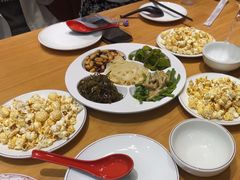 -红豆焖罐面·新邯郸菜(光明店)