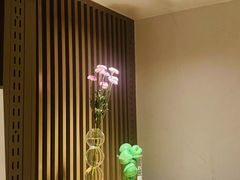 -泰合玺·精油疗愈 SPA(南京河西万达店)