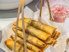 -珈境湖畔餐厅·湖北菜·江浙菜•樱花季(西北湖店)