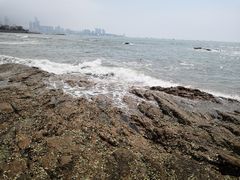 -青岛第三海水浴场