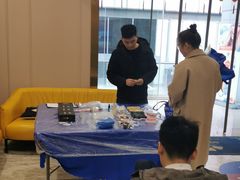 -启辰口腔(南坪店)