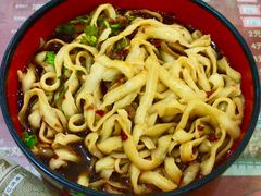 -晋乡亲刀削面(东风桥东店)