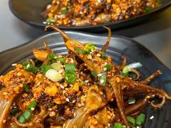 -食全食美冷锅串串(青年街店)