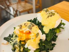 -Egg•Allday Brunch(襄阳北路店)
