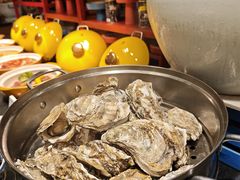 -松咖啡自助餐厅·松北香格里拉