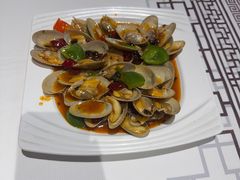 -强记海鲜·大排档(蛇口新街店)