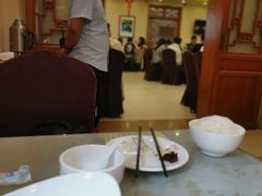 大堂-成都驻京办餐厅(蜀都宾馆店)