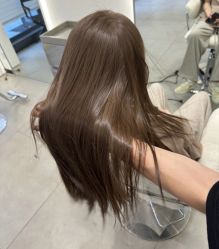 -icare美发沙龙