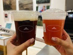 -SAANCI山池咖啡(海上世界文化艺术中心店)