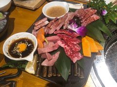 -御牛道日式烤肉料理(杭州万象城店)