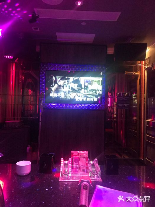 Kparty·KTV图片