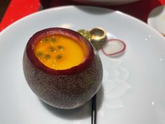 -荷风细雨·中国茶宴(碧云店)