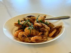 -上海和平饭店龙凤厅 Dragon Phoenix