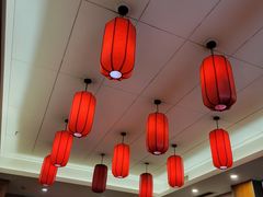 大堂-廖老妈蹄花(中海国际店)